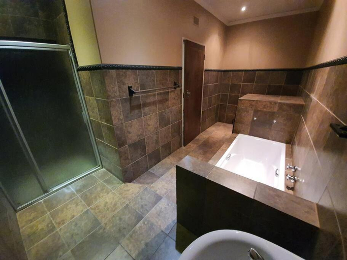 Others 4, Horison Meyer Guest Suites, Sedibeng