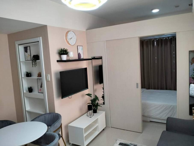 Others 5, Cozy Space @ South Residences SM Southmall 1206, Las Piñas