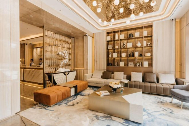 Others 5, Jinquan Yujing Hotel, Jiangmen