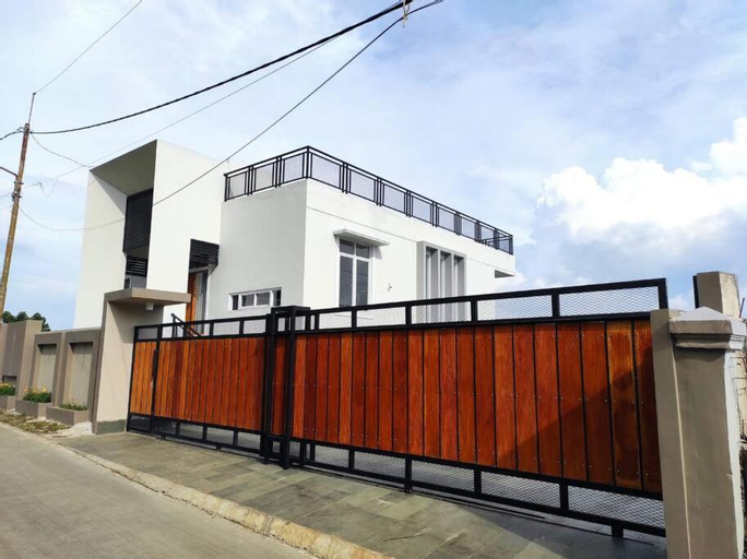 Exterior & Views 1, Three Mountains Village, Bogor