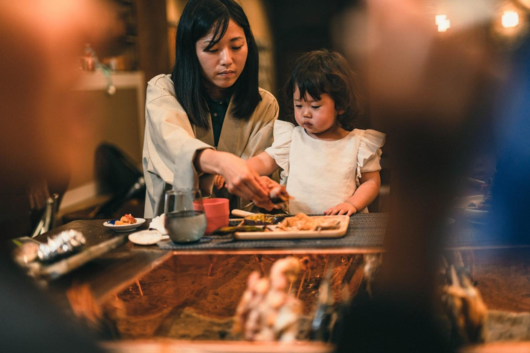 Food & Drinks 4, 古民家宿るうふ 清之家 Heritage Villa LOOF Seinoie, Minamibōsō