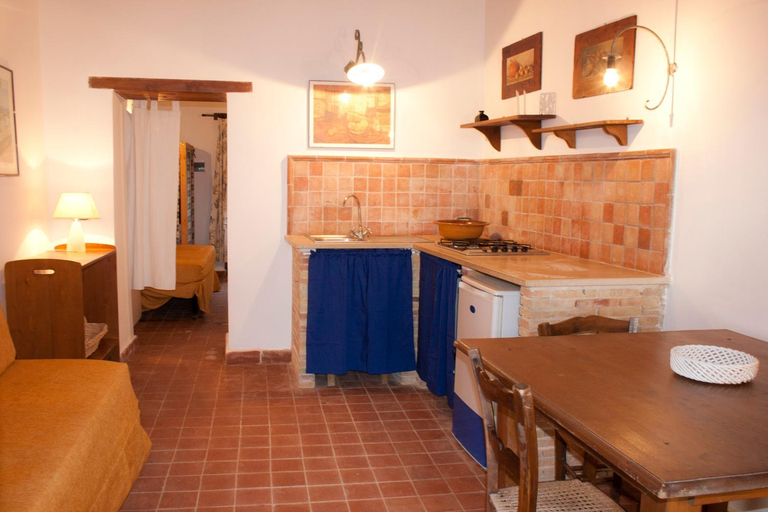Others 3, Agosud Casa vacanze, Syracuse