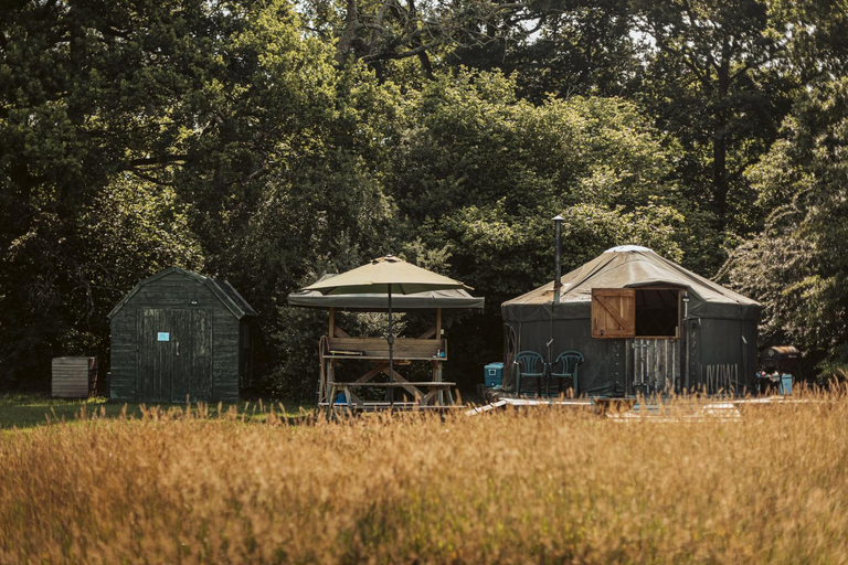 Others 5, Beech Yurt, West Sussex