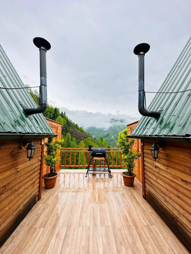 Others 5, Northland Bungalows, Ardeşen