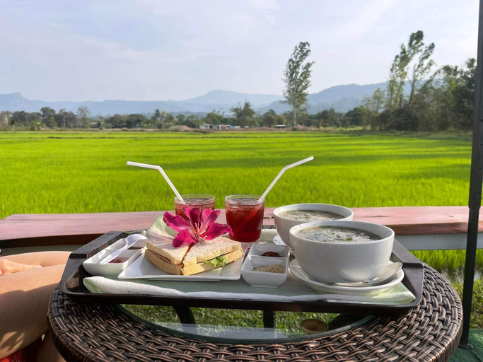 Others 2, Phu Ing Na Café & Resort, Muang Nakhon Nayok