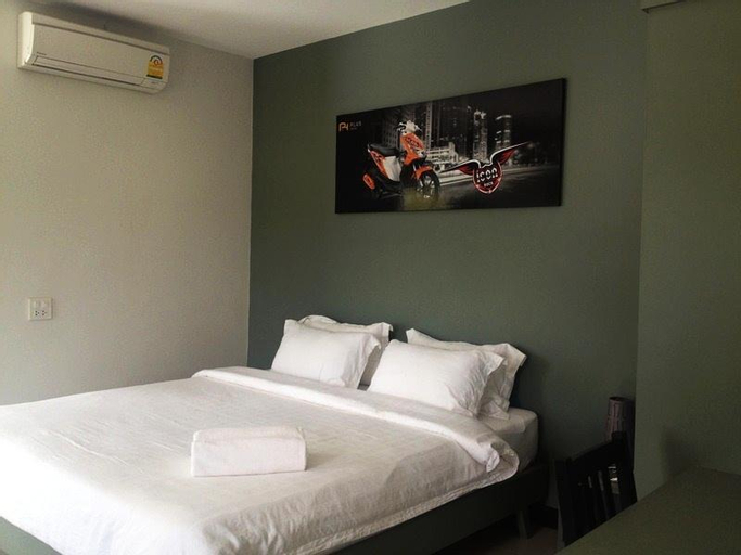 Bedroom 8