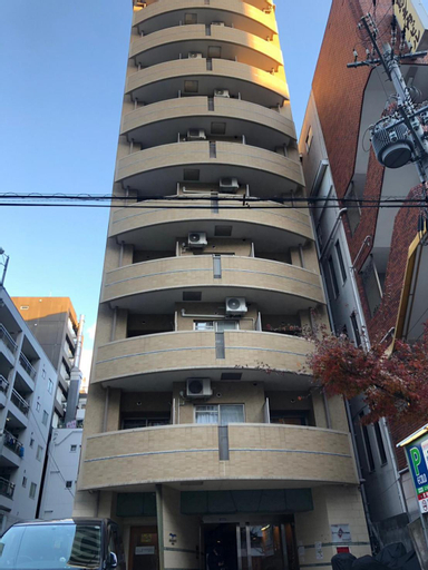 Osaka Serenity Stay, Osaka