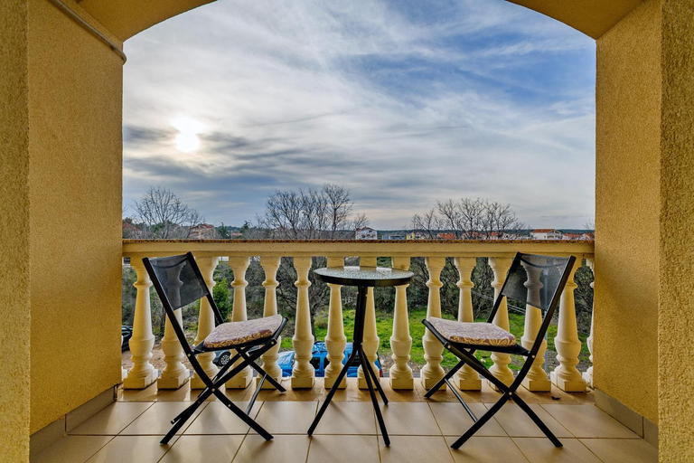 Others 5, Comfort apartments in peaceful area Zadar - with garden, Zadar