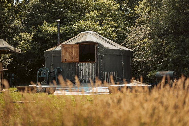 Others 4, Beech Yurt, West Sussex