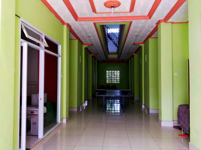 Others 3, Inawa Homestay Syariah, Kendari