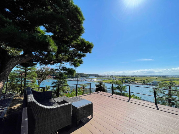 Others 4, Hitachinaka Villa DAN - ひたちなか 暖 -, Hitachinaka