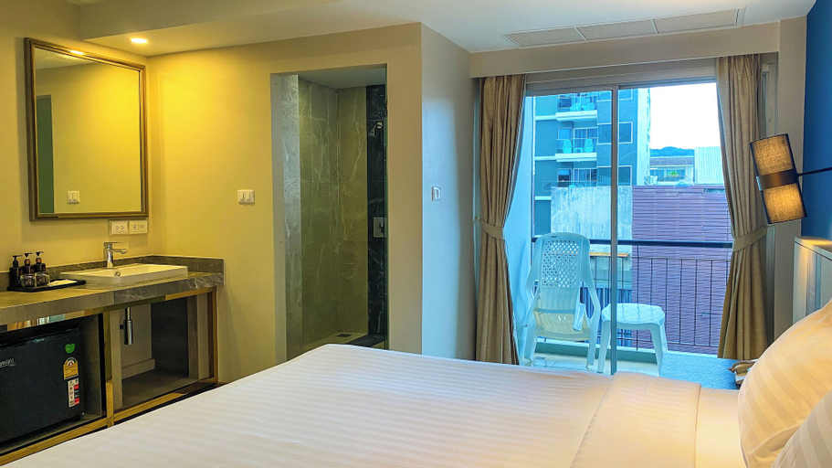 Bedroom 27