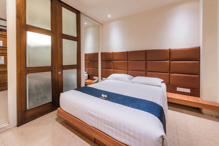 Bedroom 12