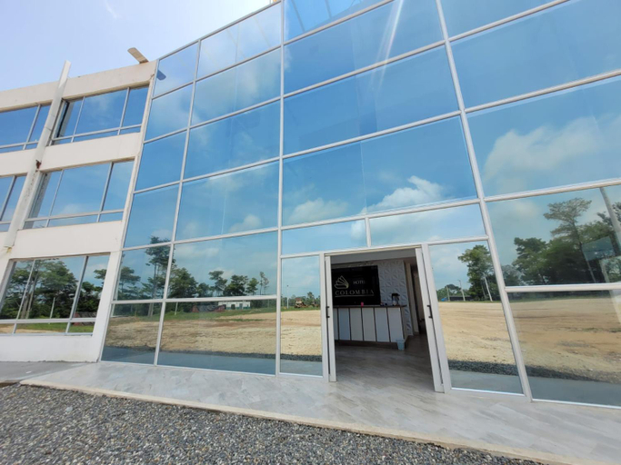 Exterior & Views 1, HOTEL COLOMBIA BYB, San Alberto