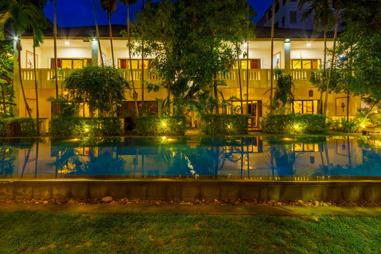 Exterior & Views 2, La Residence WatBo Hotel, Siem Reap