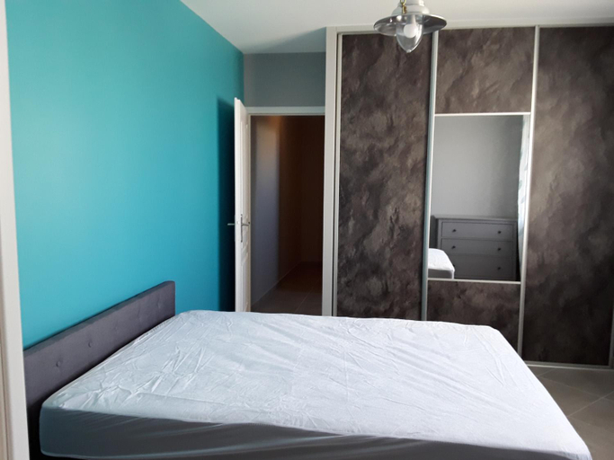 Others 5, Petite suite sympa Avoine, Indre-et-Loire