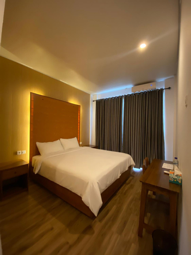 Bedroom 11