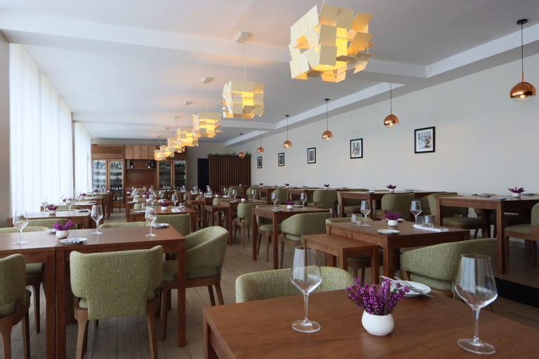 Food & Drinks 5, Água Hotels Mondim de Basto, Mondim de Basto