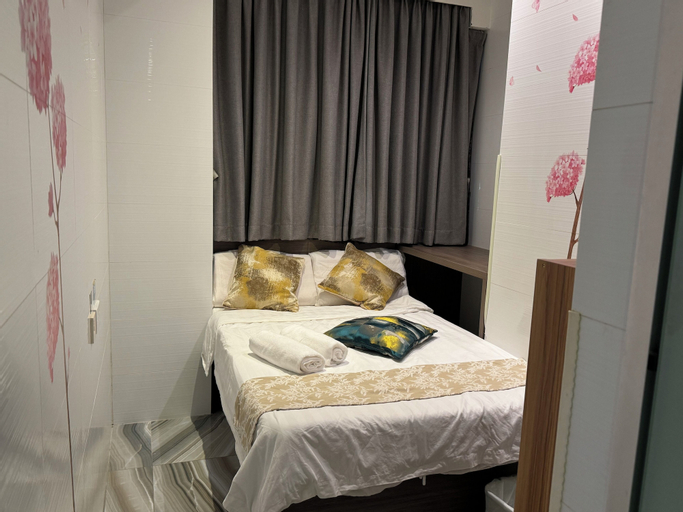 Bedroom 29