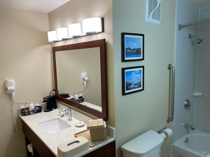 Bathroom 5