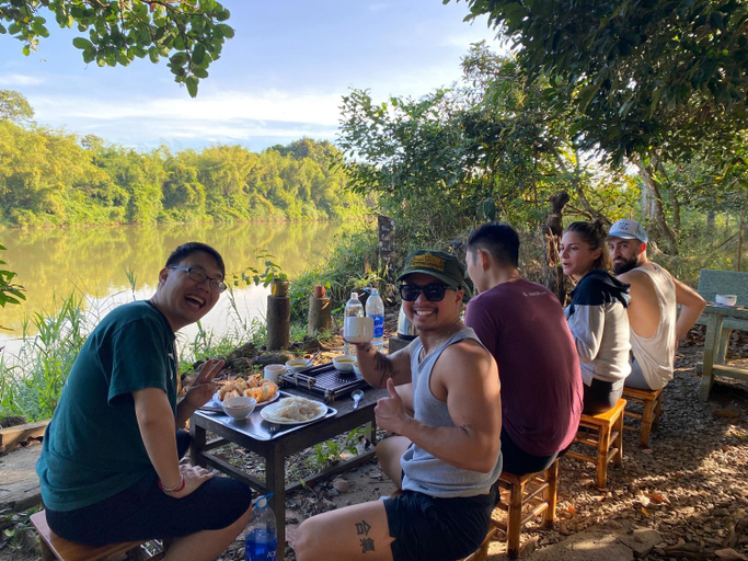 Others 5, Nui Tuong Village Stay, Tân Phú