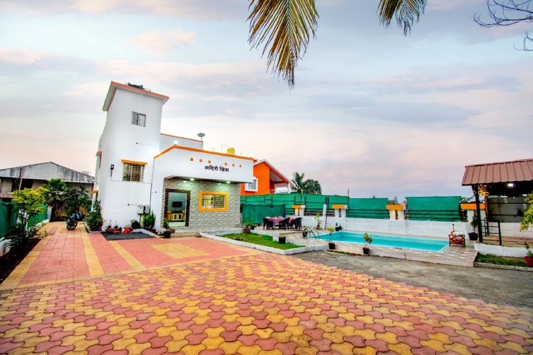 Exterior & Views 1, ELM Villa, Pune