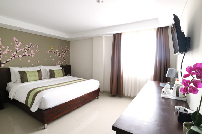 Bedroom 7