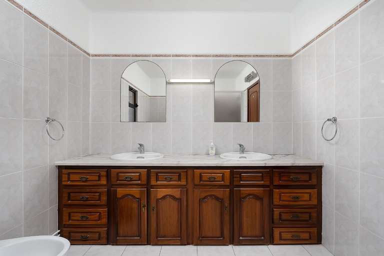 Bathroom, Casa Branca, Lagoa