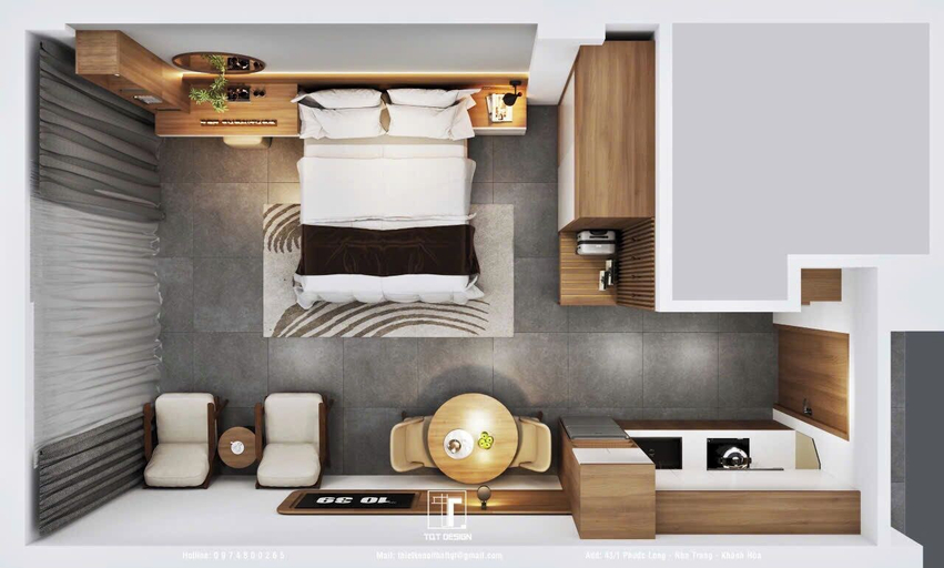 Others 5, Ho Loan Apartment, Nha Trang