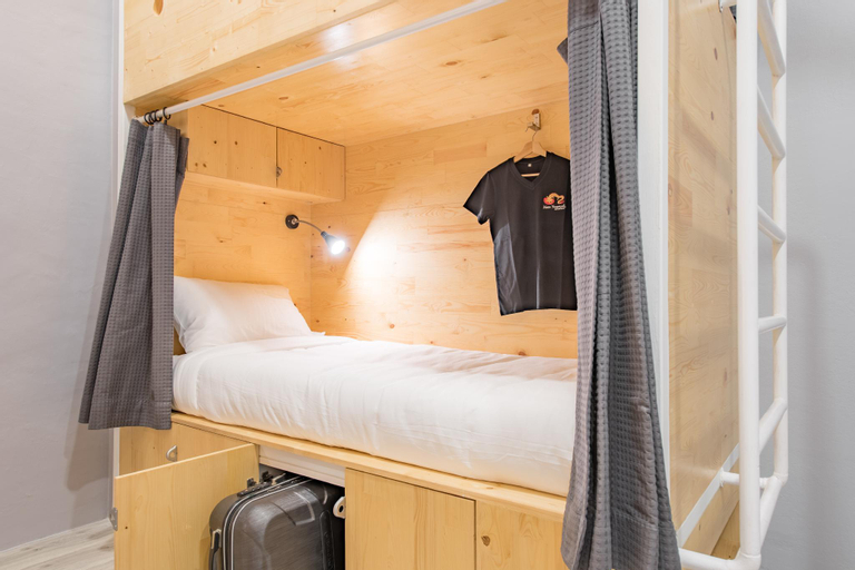 Bedroom 9