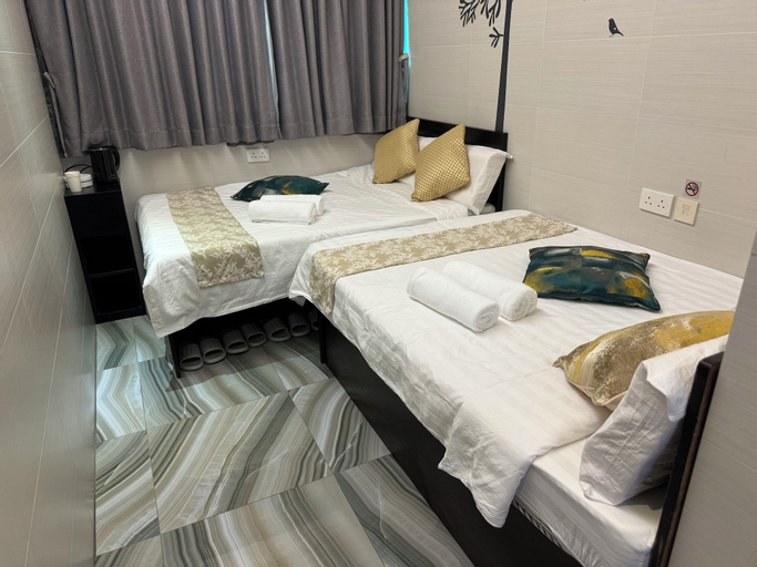 Bedroom 22