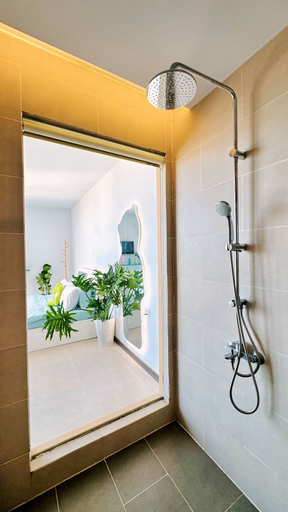 Bathroom 4, CSJ Vung Tau - Pool, Ocean Sky View, Vũng Tàu