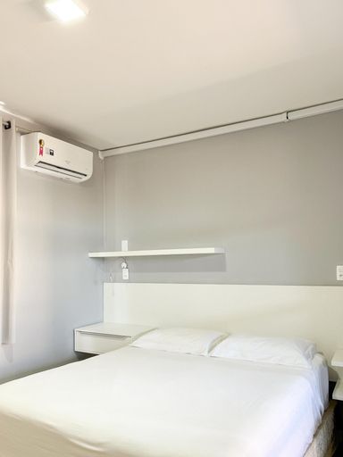 Bedroom 2, Yes Hotel, Sapezal