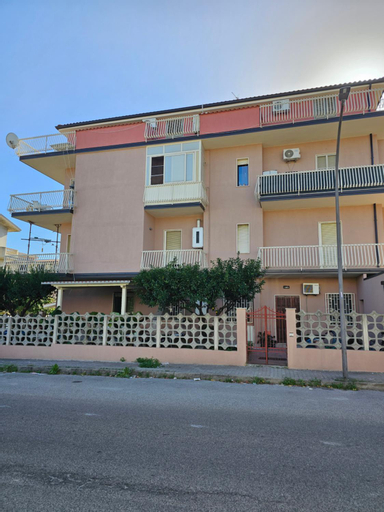 Exterior & Views 1, Angel' s House, Reggio Di Calabria