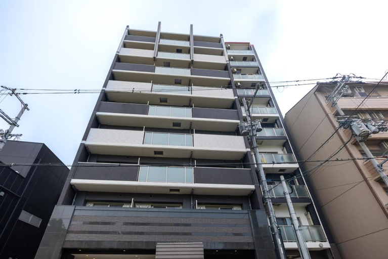 Tanimachikun Hotel Ebisunishi, Osaka