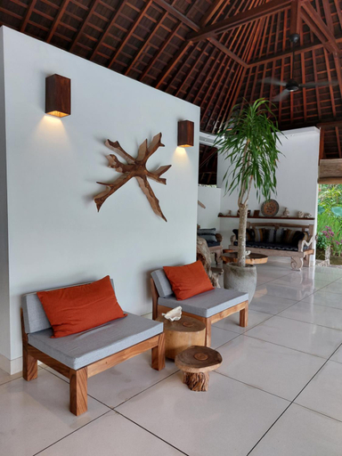 Others 3, Villa Sari and Rubi, Lombok