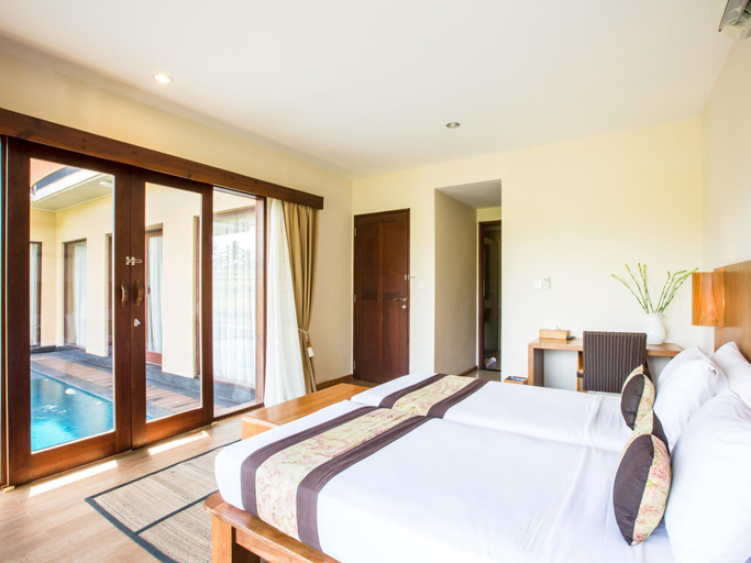 Bedroom 20