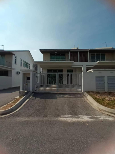 Exterior & Views, DESARU MELATI Homestay NETFLIX WIFI, Kota Tinggi