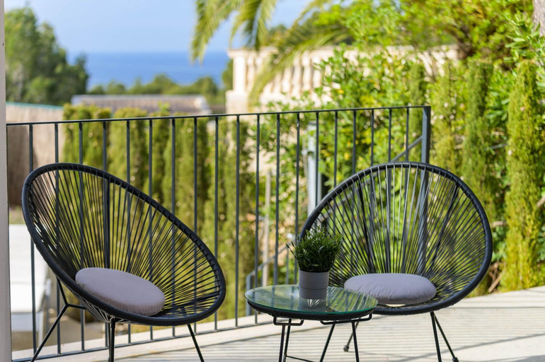 Surrounding environment 3, 3009 - Luxurious new villa in quiet area in Costa de la Calma, Baleares