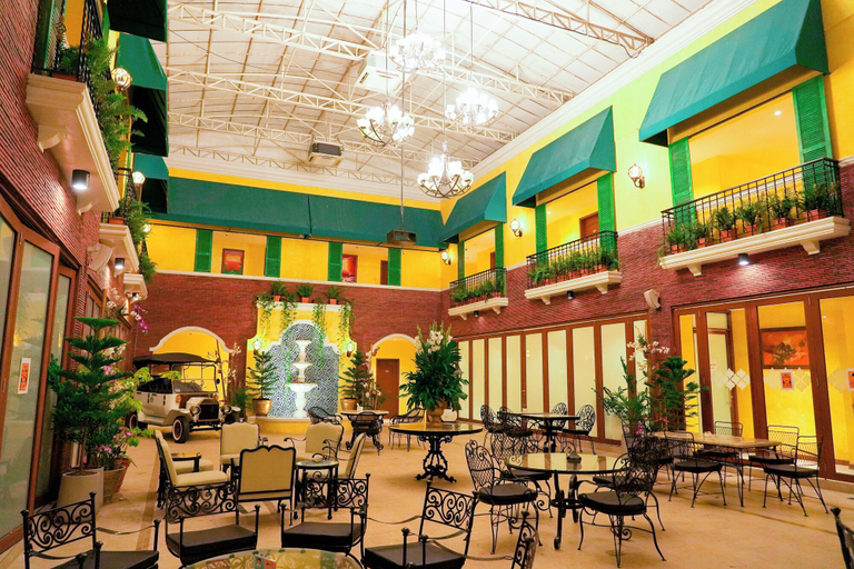 Food & Drinks 4, The Pepperland Hotel, Legazpi City