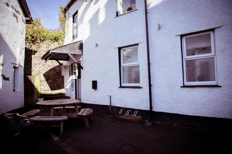 Others 3, Lakes Boutique Hostel Apartment Windermere, Cumbria