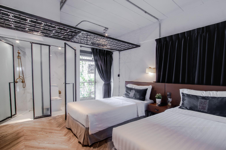 Bedroom 11