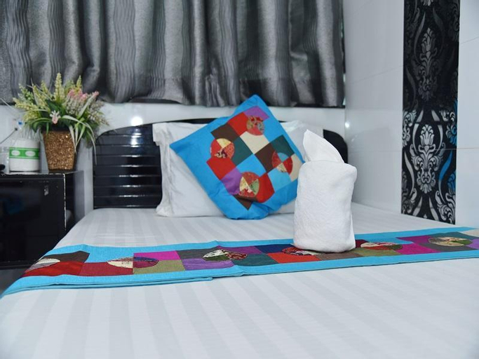 Bedroom 11