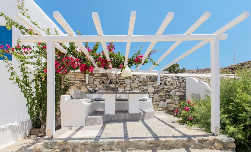 Others 5, Villa Phaedra by Whitelist Mykonos, South Aegean