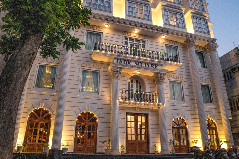 Others 4, Jade Square, Ranchi