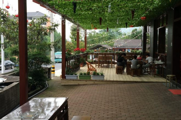 Food & Drinks 5, Tianmu Mountain Xinyuan Villa, Hangzhou