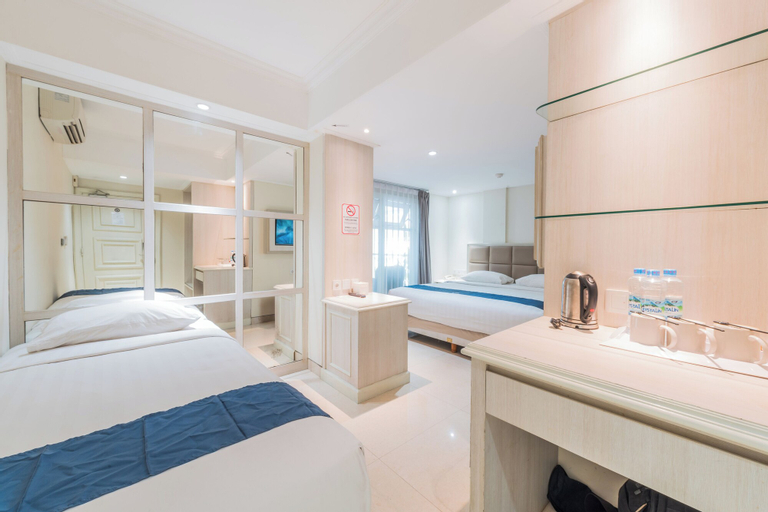 Bedroom 10