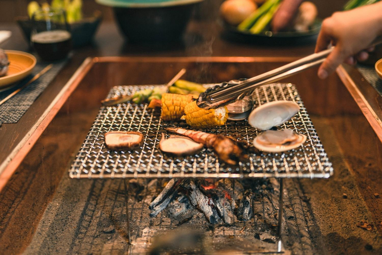 Food & Drinks 5, 古民家宿るうふ 清之家 Heritage Villa LOOF Seinoie, Minamibōsō
