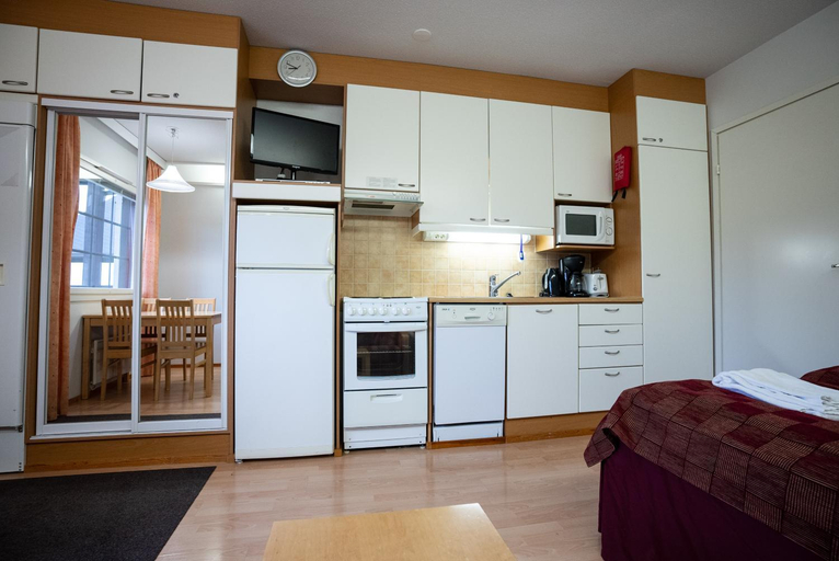 Others 3, Hotel Tahko, North Savonia