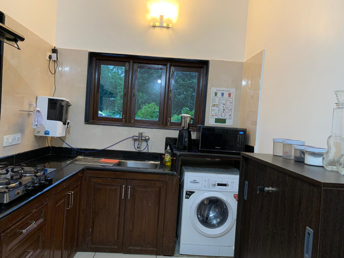 Others 4, 3 Bedroom villa with Private Pool in North Goa, North Goa